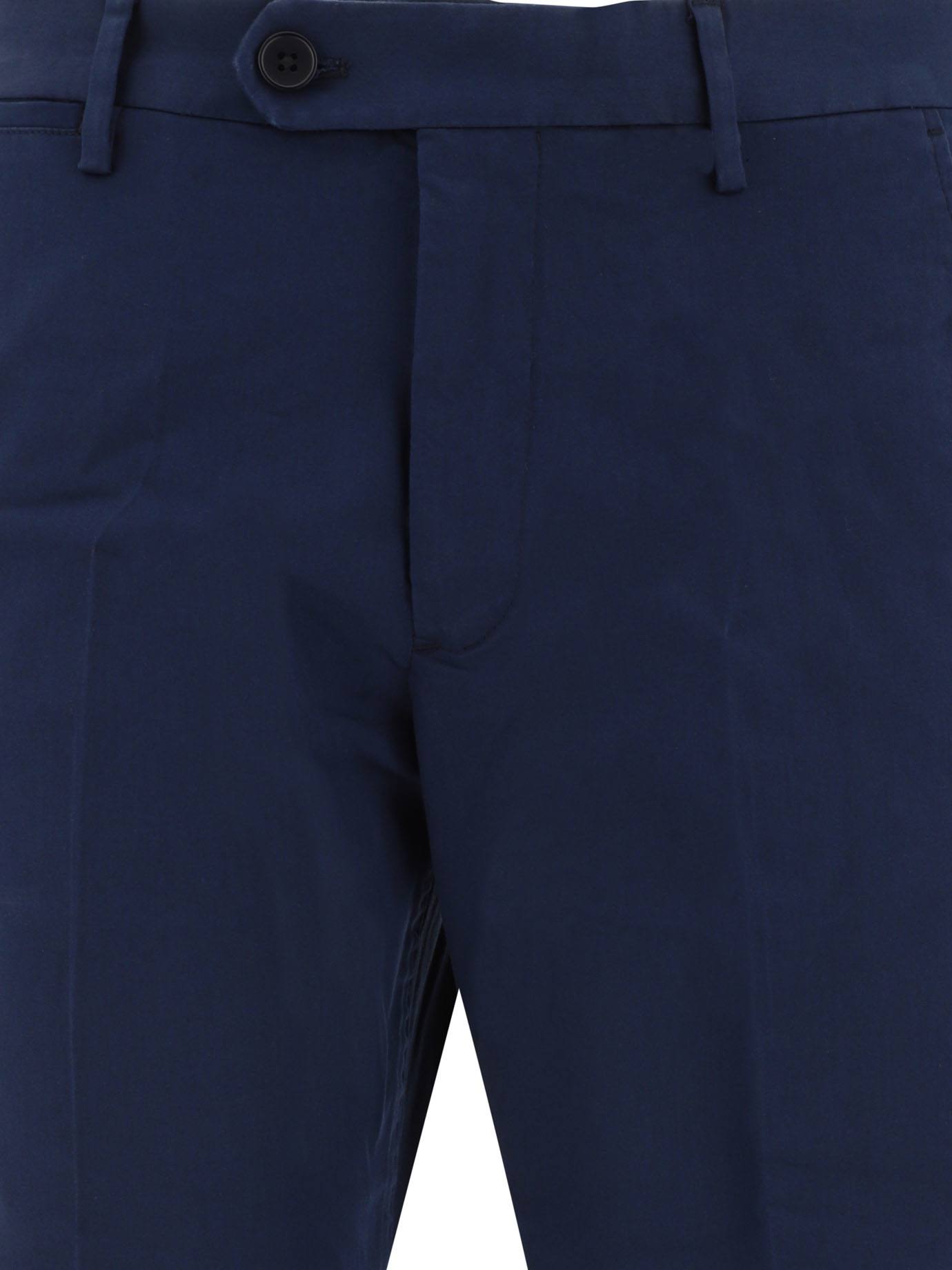 NN.07 Blue Wilheim 1804 trousers